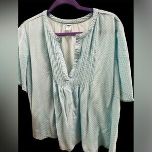 Blouse by Old Navy XL